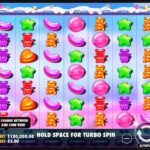 Bocoran Slot Sugar Rush 1000 Pola Paling Sering Jackpot